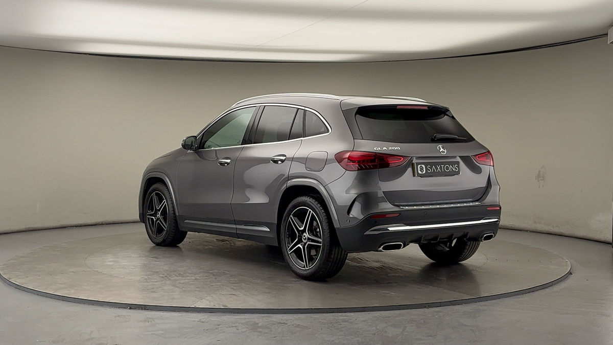 Used Mercedes-Benz GLA 2025 for sale - 76430649: Photo 2