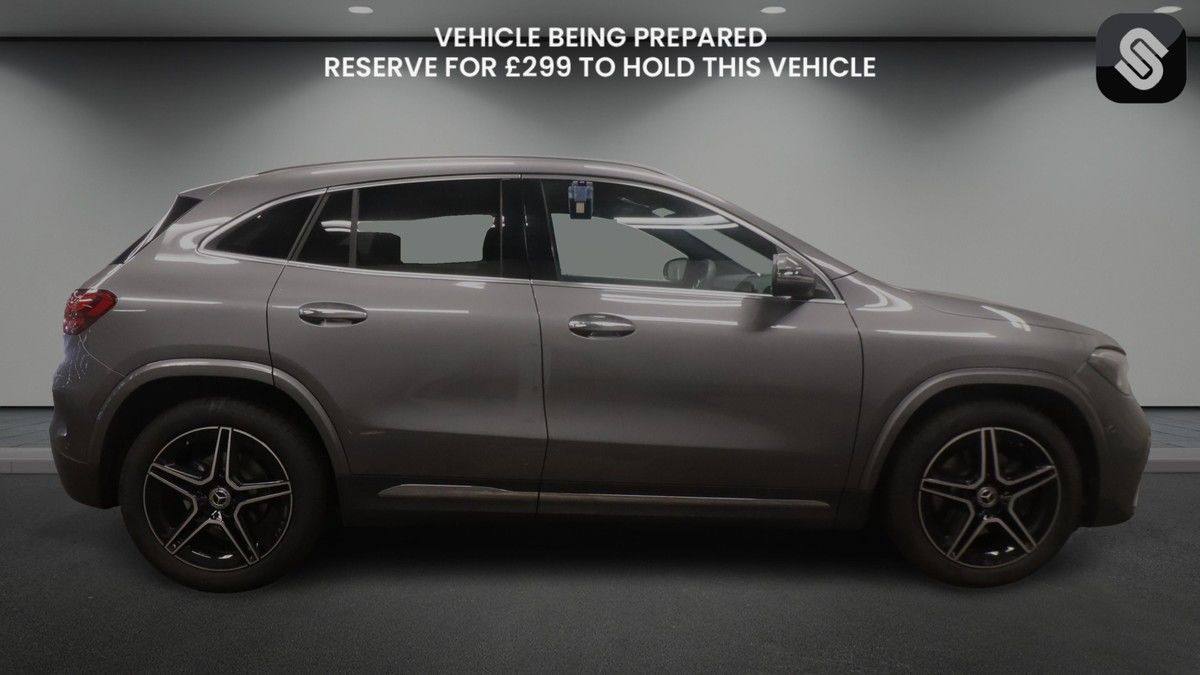 Used Mercedes-Benz GLA 2025 for sale - 76430649: Photo 5