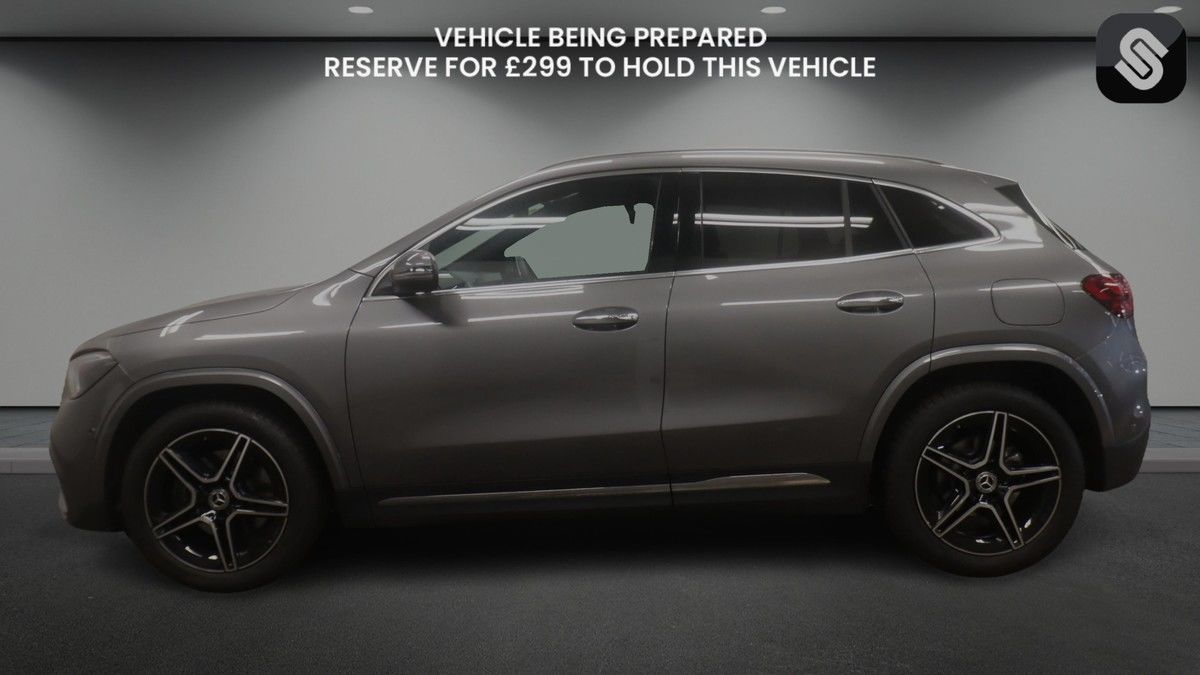 Used Mercedes-Benz GLA 2025 for sale - 76430649: Photo 6