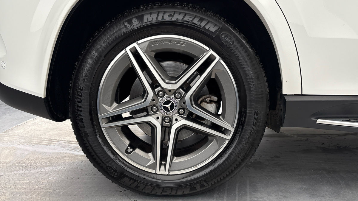 Used Mercedes-Benz GLE 2022 for sale - 77720875: Photo 10