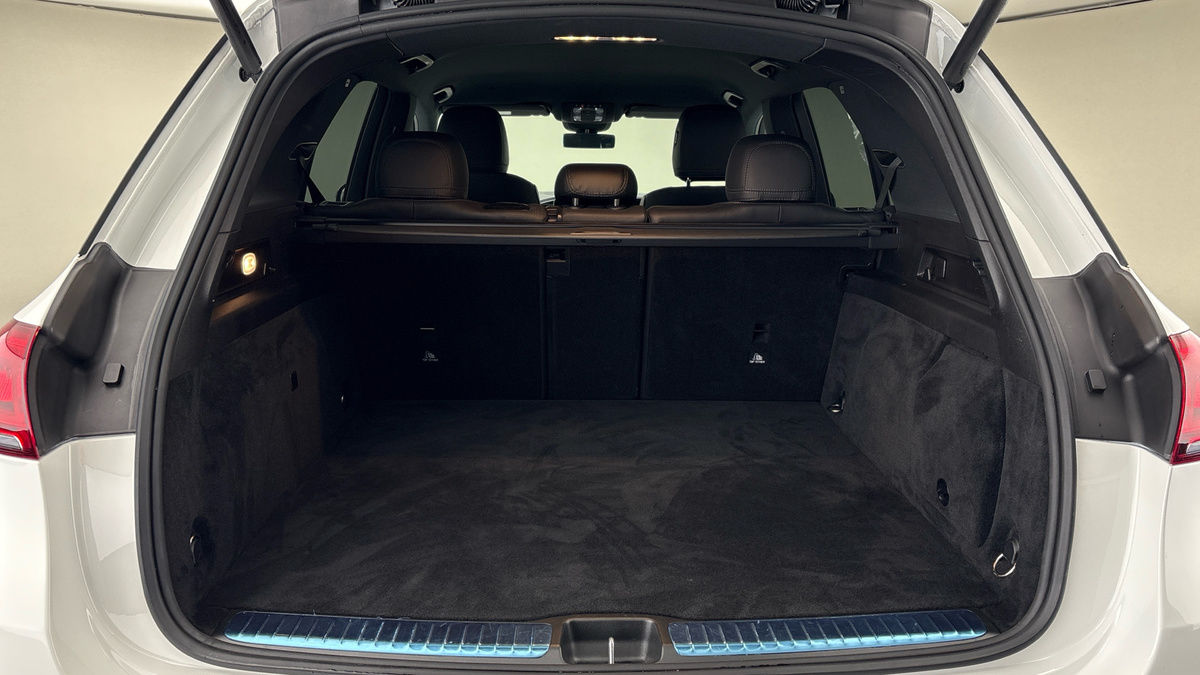 Used Mercedes-Benz GLE 2022 for sale - 77720875: Photo 11