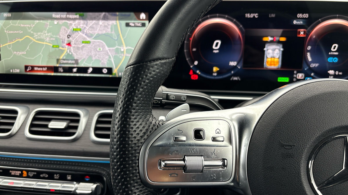 Used Mercedes-Benz GLE 2022 for sale - 77720875: Photo 13