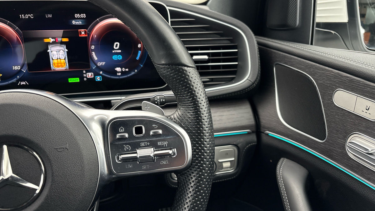 Used Mercedes-Benz GLE 2022 for sale - 77720875: Photo 14