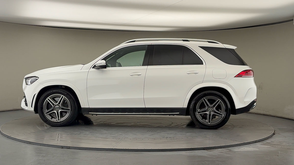 Used Mercedes-Benz GLE 2022 for sale - 77720875: Photo 15