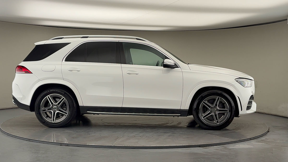 Used Mercedes-Benz GLE 2022 for sale - 77720875: Photo 16