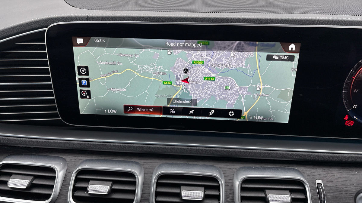 Used Mercedes-Benz GLE 2022 for sale - 77720875: Photo 17