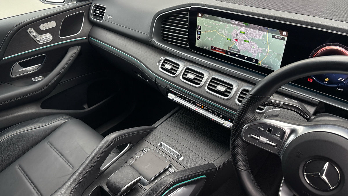 Used Mercedes-Benz GLE 2022 for sale - 77720875: Photo 18