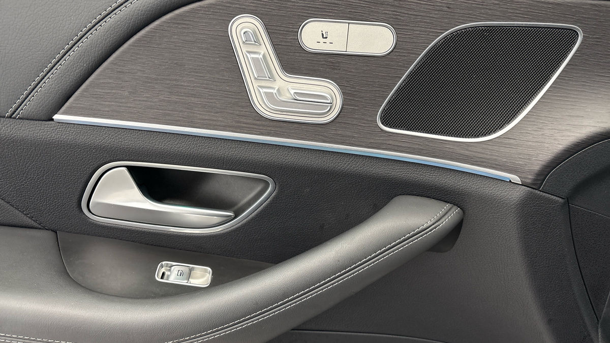 Used Mercedes-Benz GLE 2022 for sale - 77720875: Photo 19