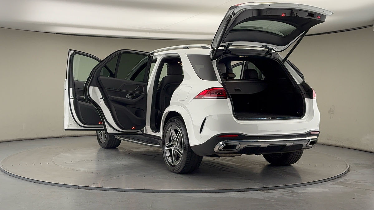 Used Mercedes-Benz GLE 2022 for sale - 77720875: Photo 23