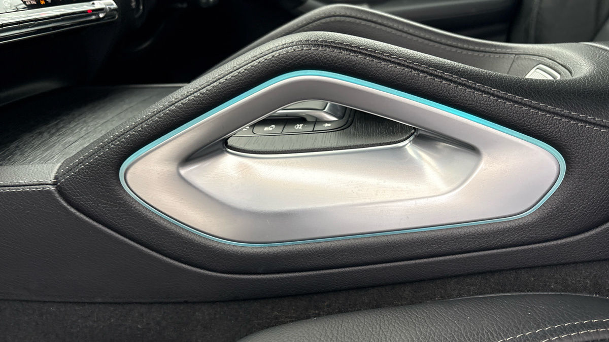 Used Mercedes-Benz GLE 2022 for sale - 77720875: Photo 25