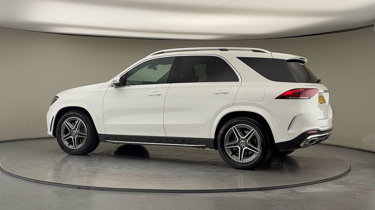 Used Mercedes-Benz GLE 2022 for sale - 77720875: Photo 27