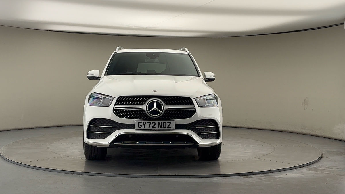 Used Mercedes-Benz GLE 2022 for sale - 77720875: Photo 33