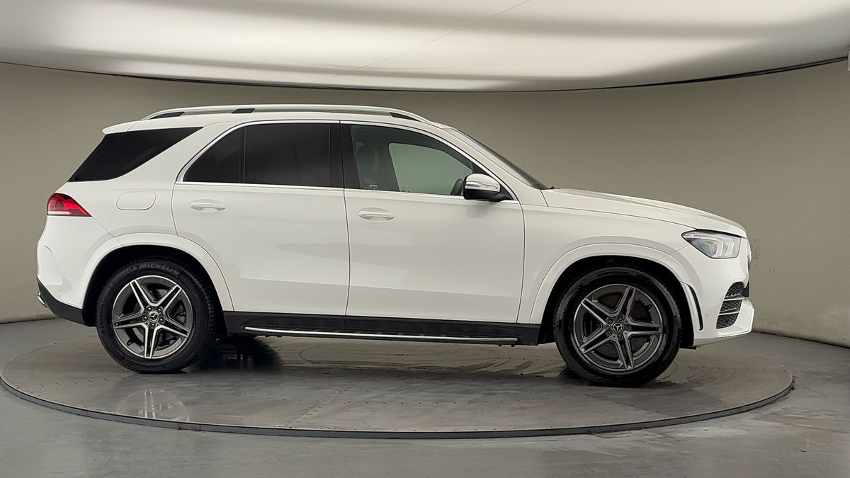 Used Mercedes-Benz GLE 2022 for sale - 77720875: Photo 37
