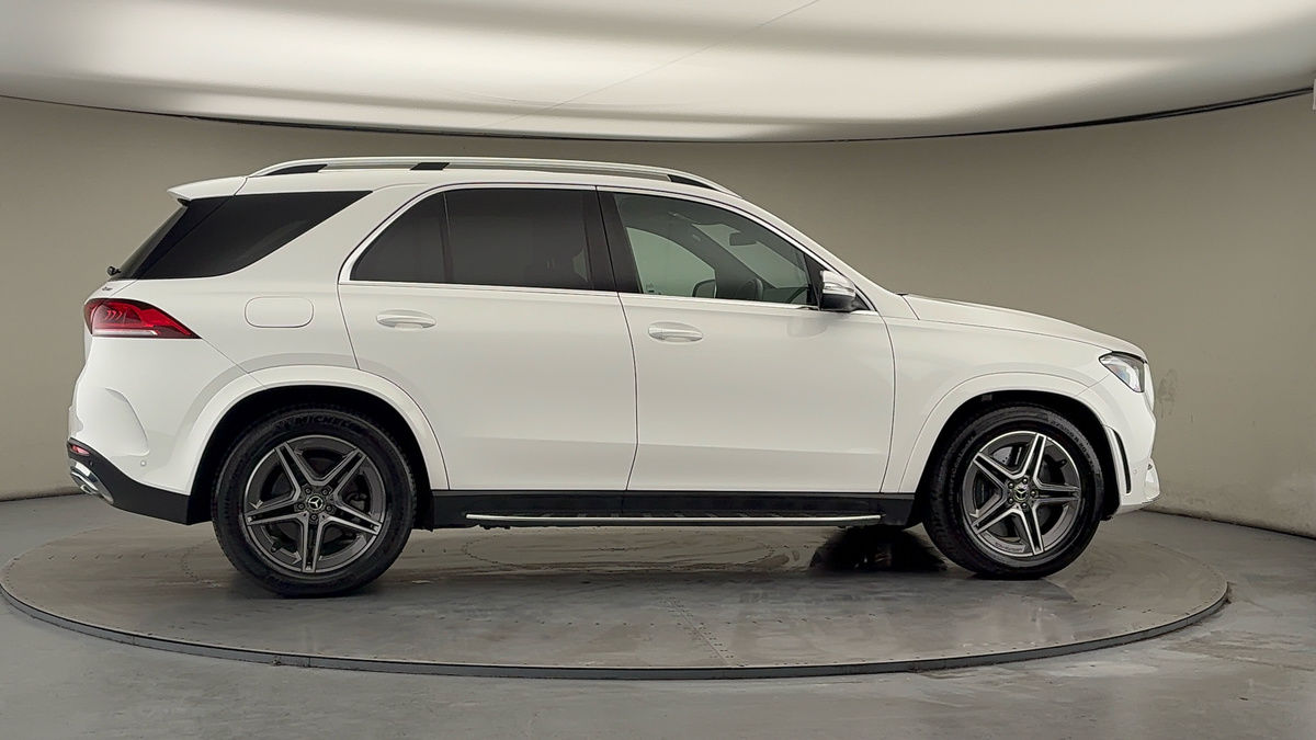 Used Mercedes-Benz GLE 2022 for sale - 77720875: Photo 38