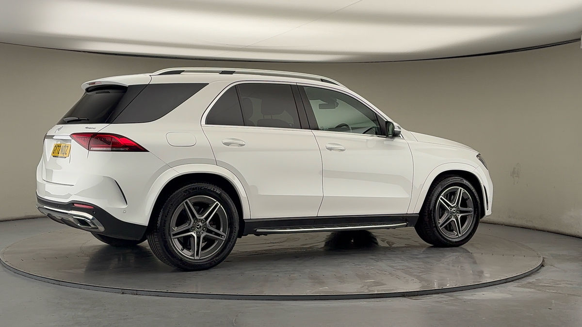 Used Mercedes-Benz GLE 2022 for sale - 77720875: Photo 39