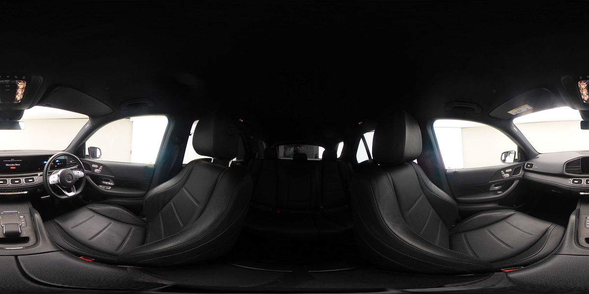 Used Mercedes-Benz GLE 2022 for sale - 77720875: Photo 45