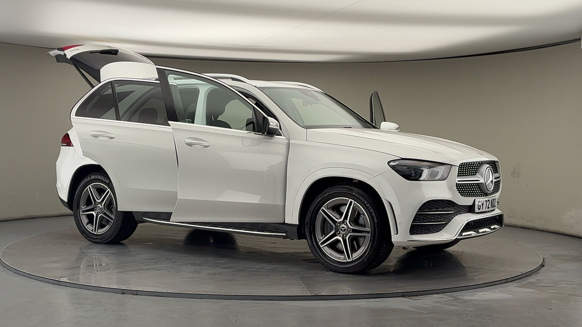 Used Mercedes-Benz GLE 2022 for sale - 77720875: Photo 55