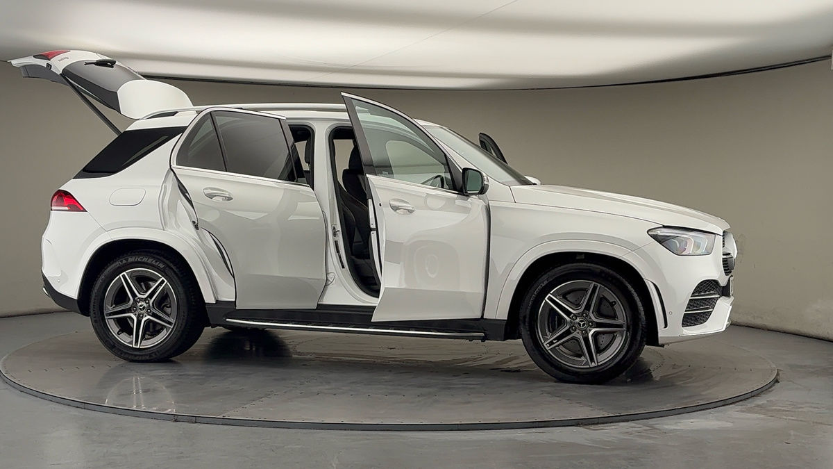 Used Mercedes-Benz GLE 2022 for sale - 77720875: Photo 56