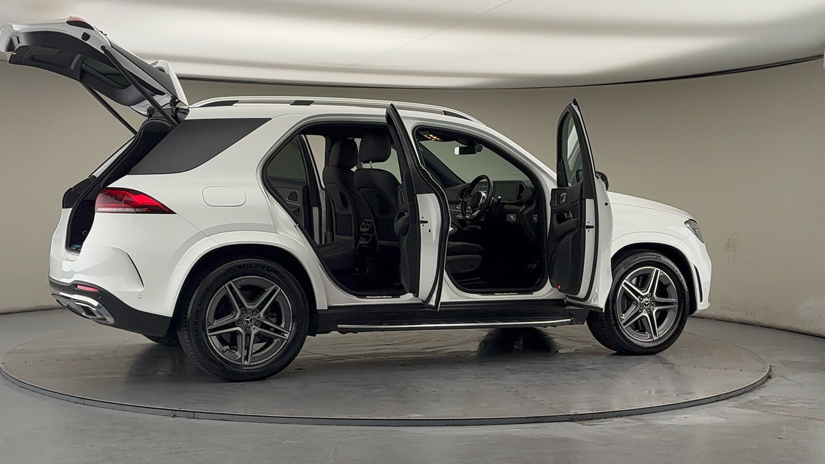 Used Mercedes-Benz GLE 2022 for sale - 77720875: Photo 58