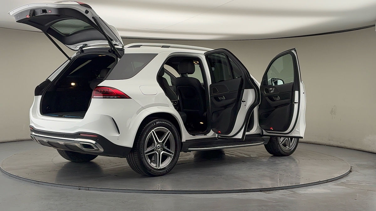 Used Mercedes-Benz GLE 2022 for sale - 77720875: Photo 59