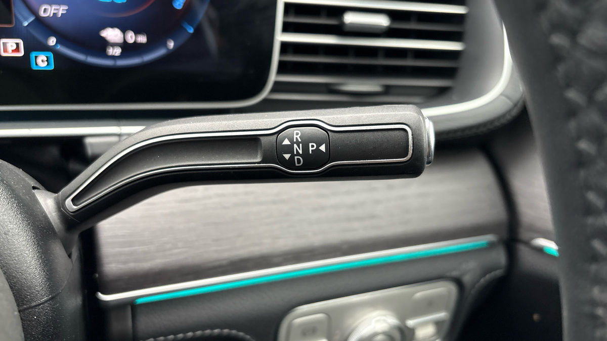 Used Mercedes-Benz GLE 2022 for sale - 77720875: Photo 6