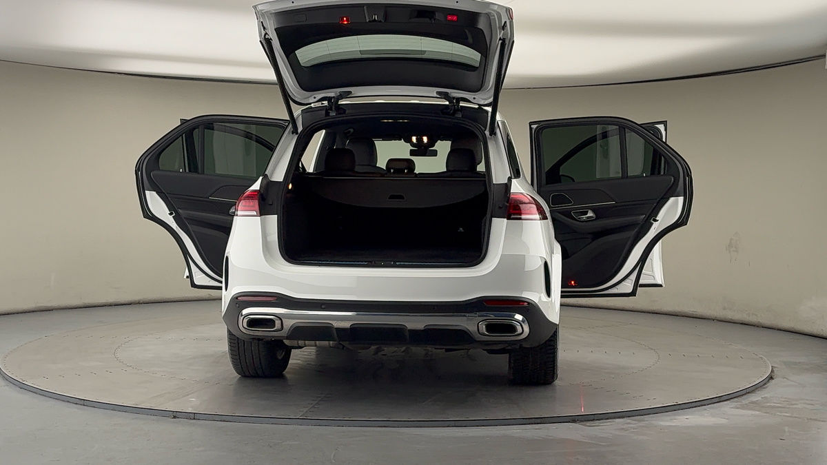 Used Mercedes-Benz GLE 2022 for sale - 77720875: Photo 61