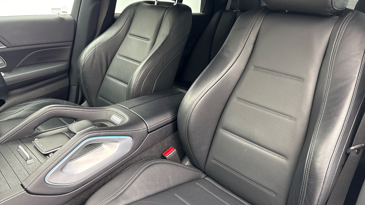 Used Mercedes-Benz GLE 2022 for sale - 77720875: Photo 7