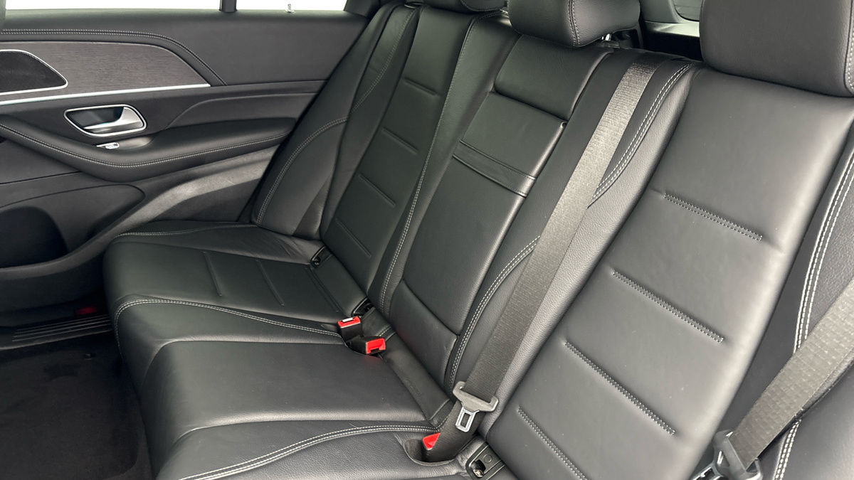 Used Mercedes-Benz GLE 2022 for sale - 77720875: Photo 8