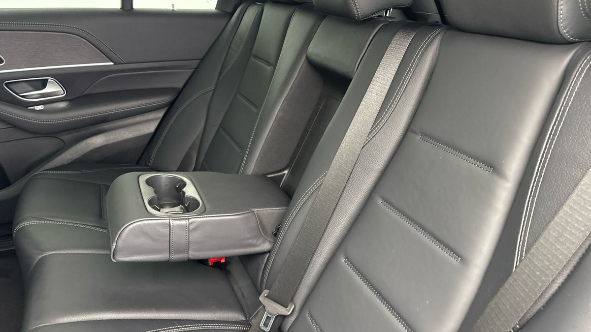 Used Mercedes-Benz GLE 2022 for sale - 77720875: Photo 9