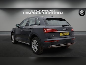 Used Audi Q5 2023 for sale - 77655941: Photo