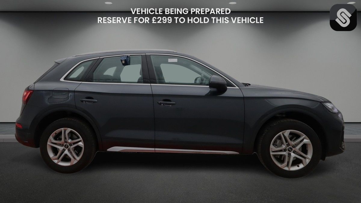 Used Audi Q5 2023 for sale - 77655941: Photo 5