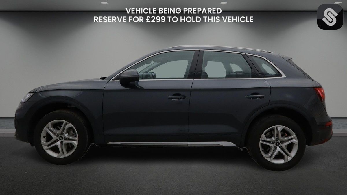 Used Audi Q5 2023 for sale - 77655941: Photo 6