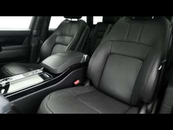 Used Land Rover Range Rover 2020 for sale - 75412025: Photo