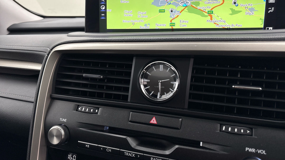 Vehicle 25