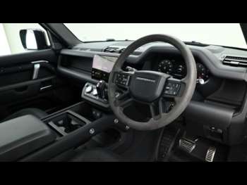 Used Land Rover Defender 90 2022 for sale - 75068491: Photo