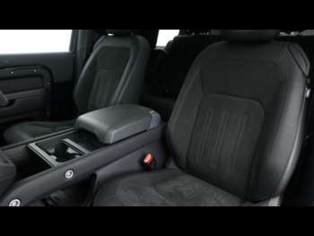 Used Land Rover Defender 90 2022 for sale - 75068491: Photo