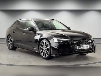 Used Audi A6 Avant 2024 for sale - 78501936: Photo