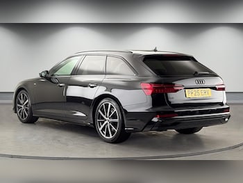 Used Audi A6 Avant 2024 for sale - 78501936: Photo