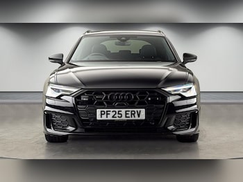 Used Audi A6 Avant 2024 for sale - 78501936: Photo