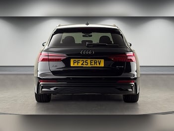 Used Audi A6 Avant 2024 for sale - 78501936: Photo