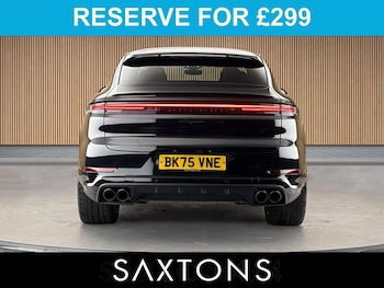 Used Porsche Cayenne 2025 for sale - 79373820: Photo