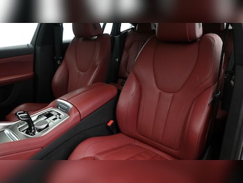 Used BMW X6 2022 for sale - 75222101: Photo