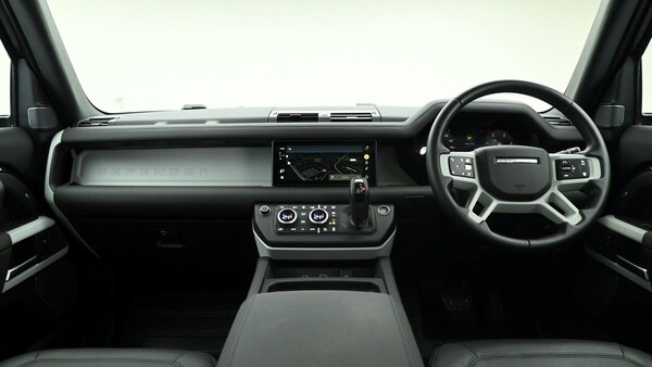 Used Land Rover Defender 110 2024 for sale - 74092876: Photo 14