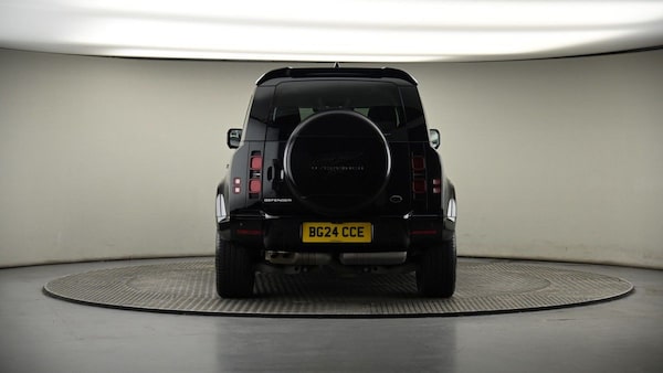 Used Land Rover Defender 110 2024 for sale - 74092876: Photo 17