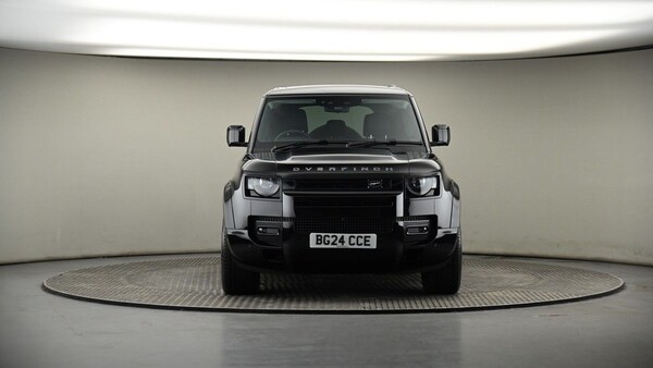 Used Land Rover Defender 110 2024 for sale - 74092876: Photo 18