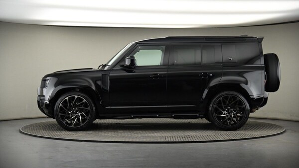 Used Land Rover Defender 110 2024 for sale - 74092876: Photo 19