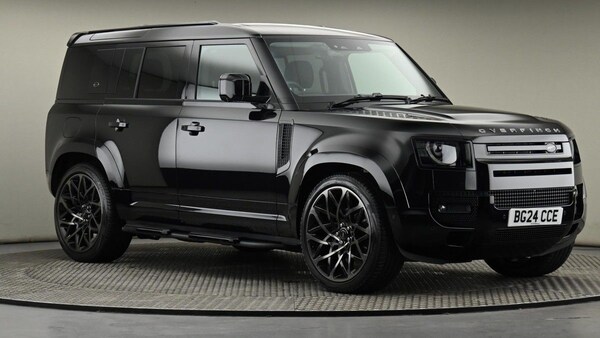 Used Land Rover Defender 110 2024 for sale - 74092876: Photo 20