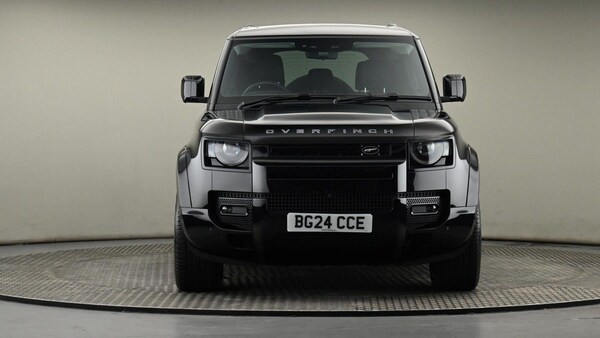 Used Land Rover Defender 110 2024 for sale - 74092876: Photo 21