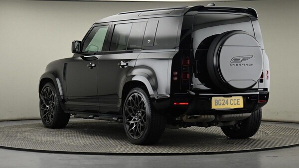 Used Land Rover Defender 110 2024 for sale - 74092876: Photo 24