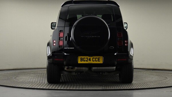 Used Land Rover Defender 110 2024 for sale - 74092876: Photo 25